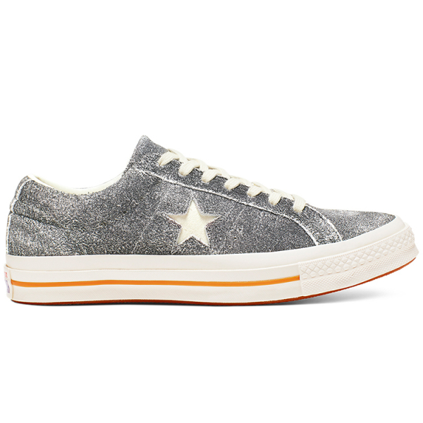 Converse One Star Cali Suede Low Top