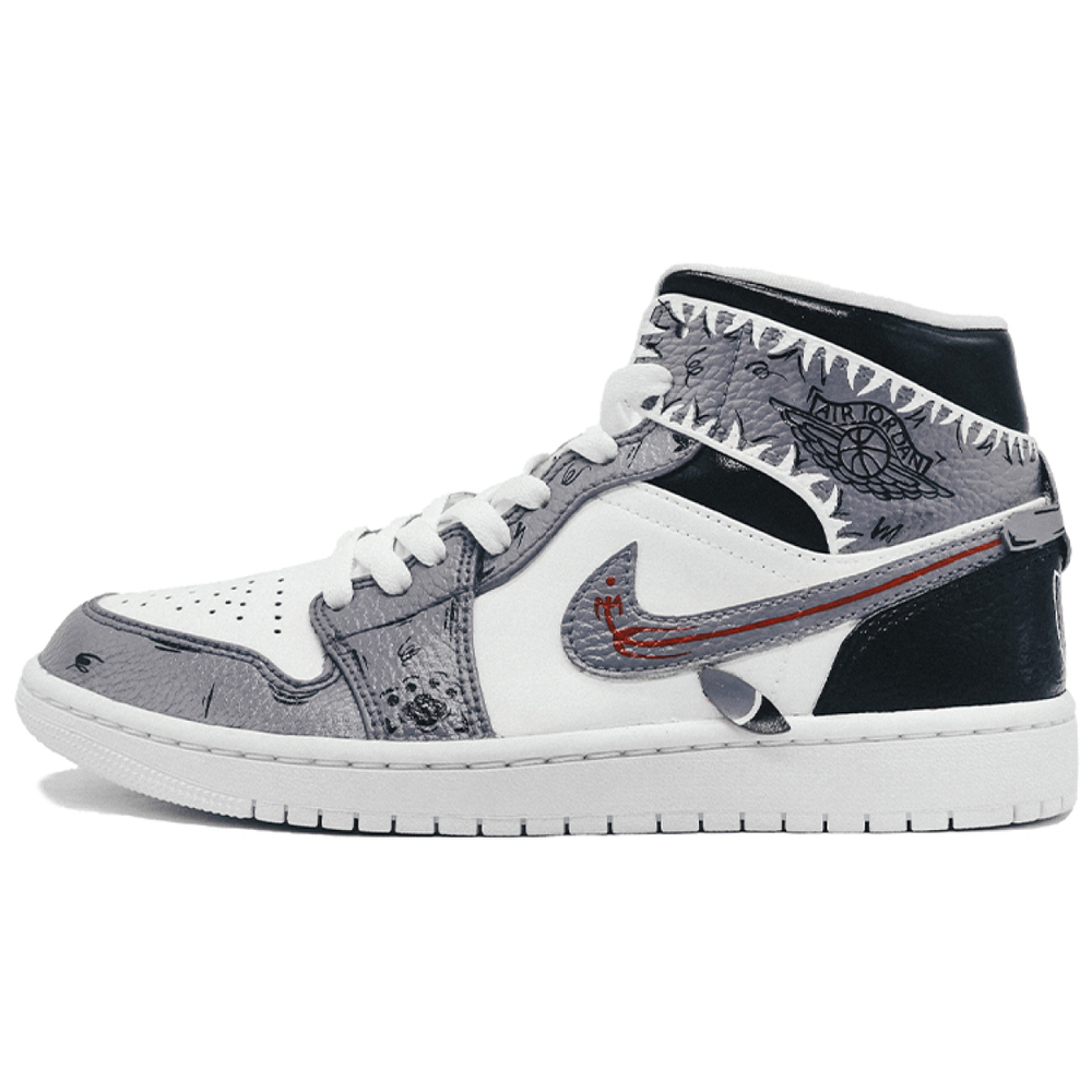 【 】 Jordan Air Jordan 1 Mid 2020
