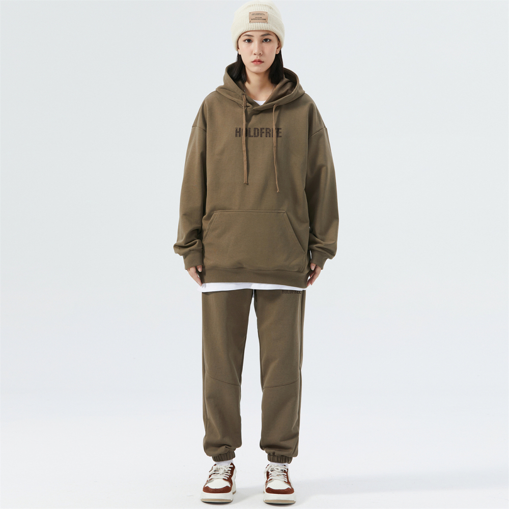 HOLDFREE FW22 logo