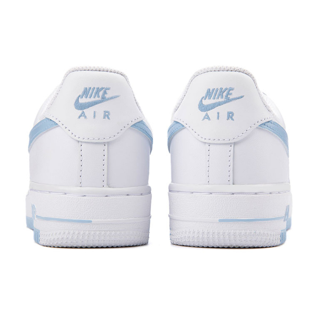 【 】 Nike Air Force 1 "Triple White"
