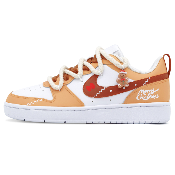 【 】 Nike Court Borough GS
