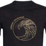 ARMANI EXCHANGE SS23 Logo T