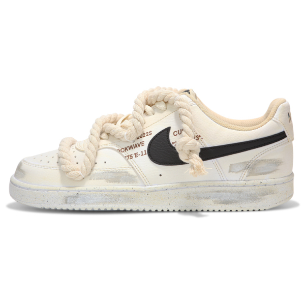 【 】 Nike Court Vision 1 Low