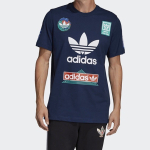Adidas originals Race T
