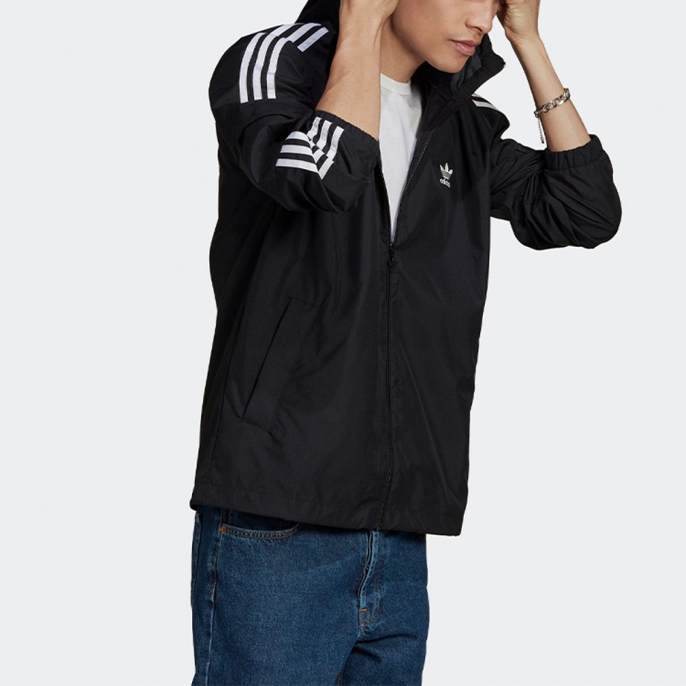 Adidas originals 3-stripes Wb Fz