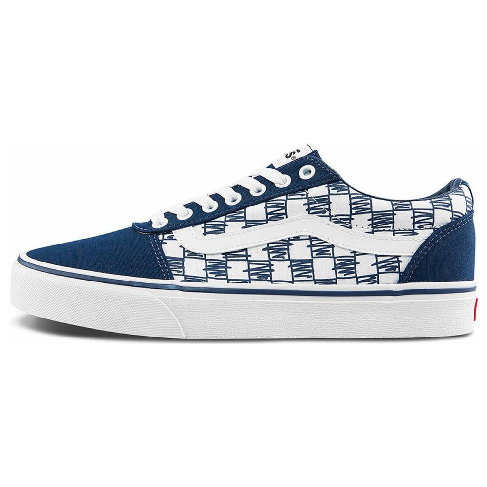 Vans Ward