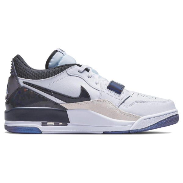 Jordan Legacy 312 low gc "25th anniversary" 25