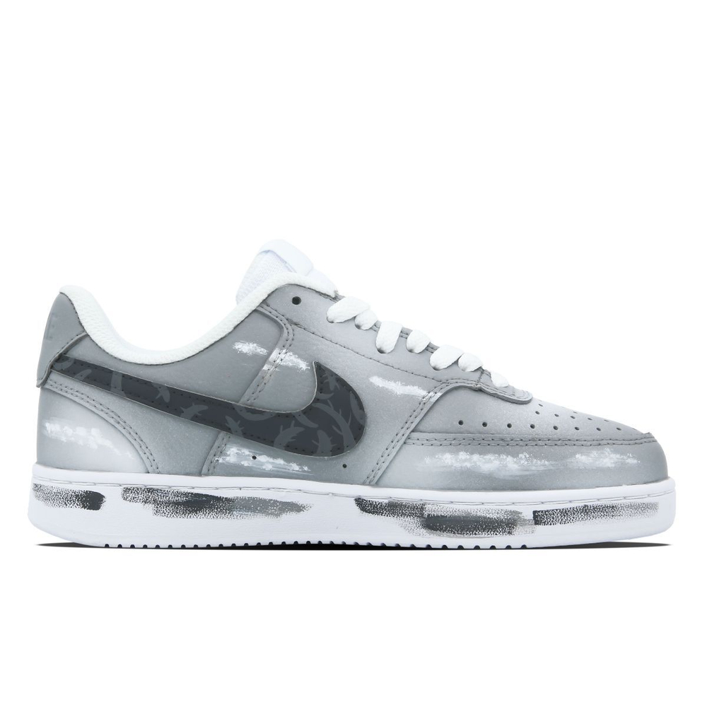 【 】 Nike Court Vision 1
