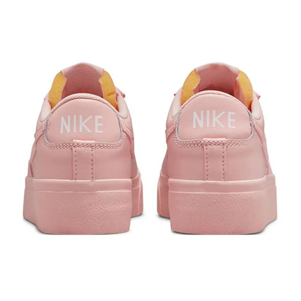 Nike Blazer platform