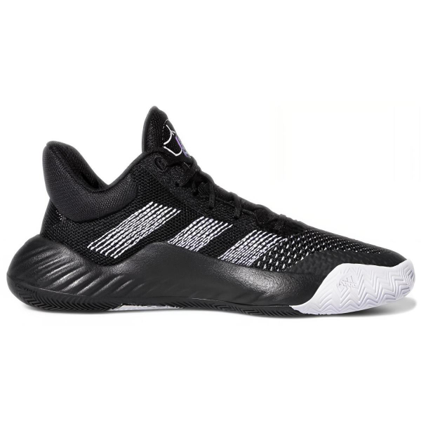 Adidas D.O.N. Issue #1
