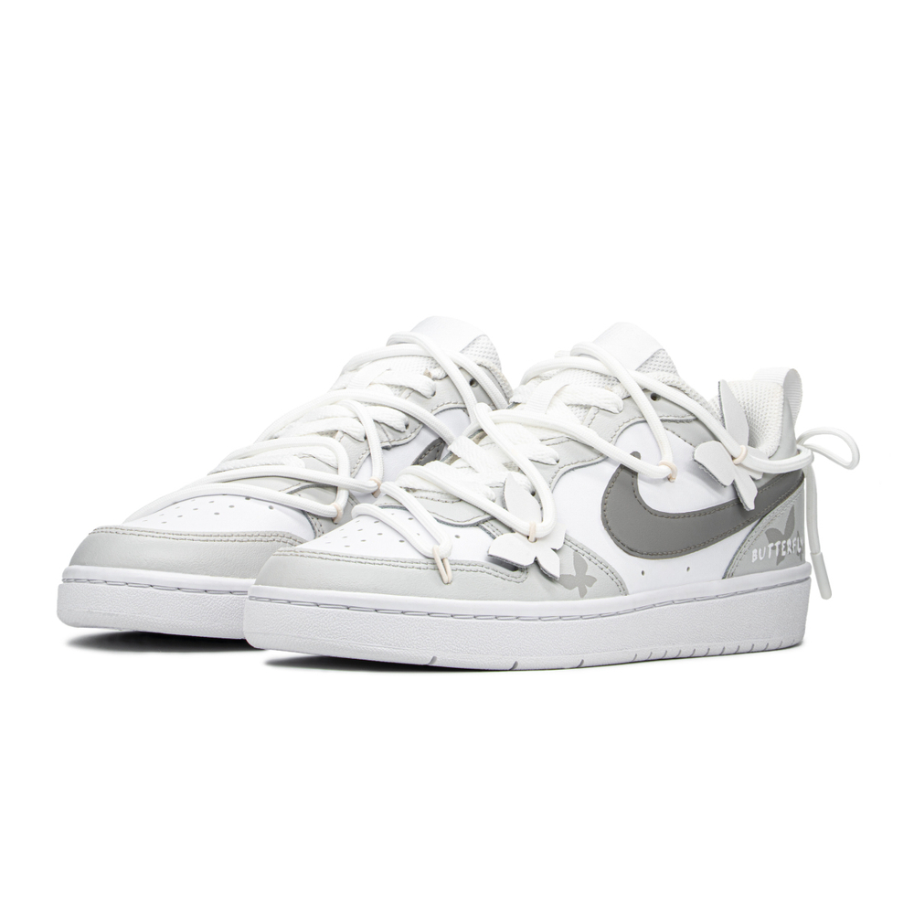 【 】 Nike Court Borough FZBB GS