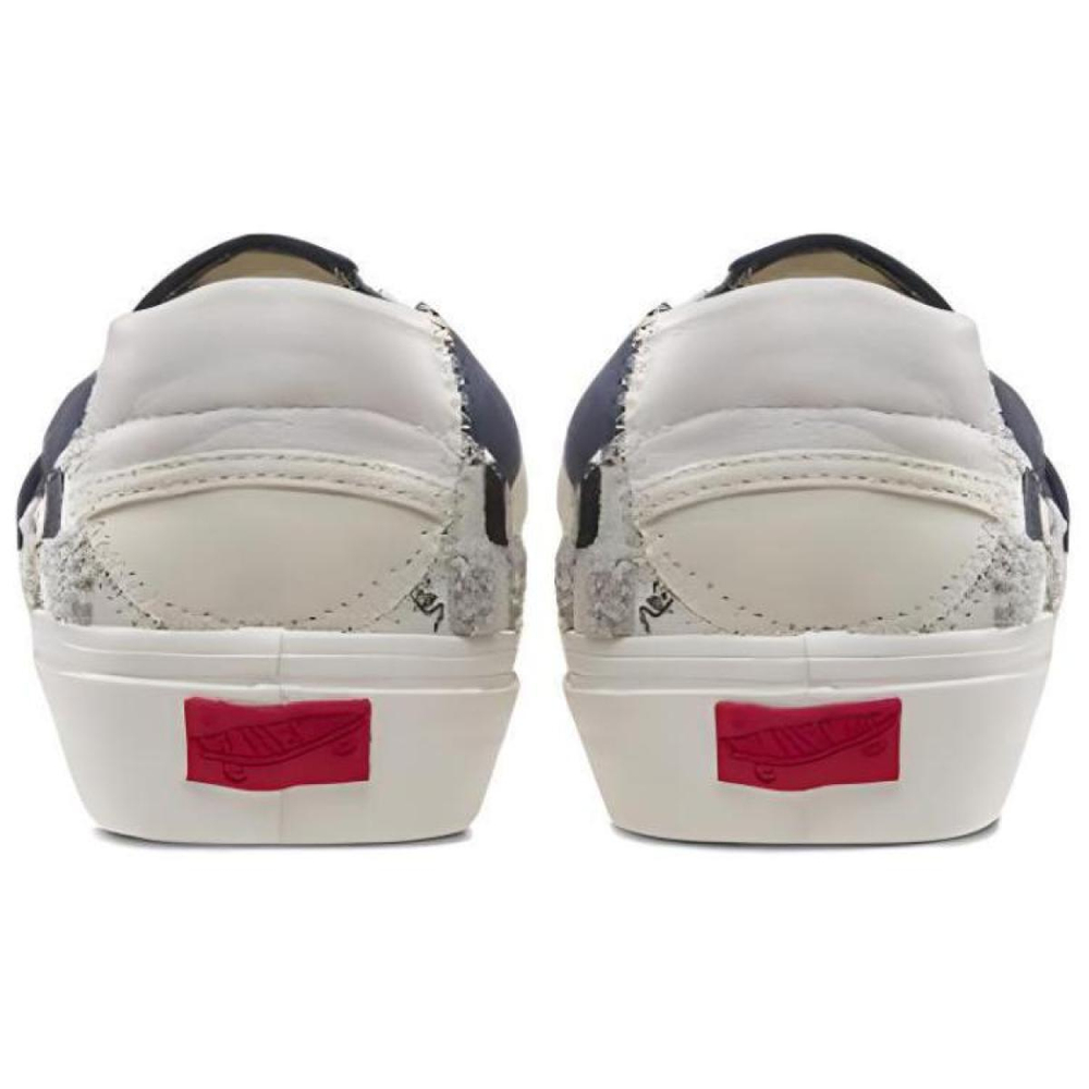 Vans slip-on Bricolage LX Classic