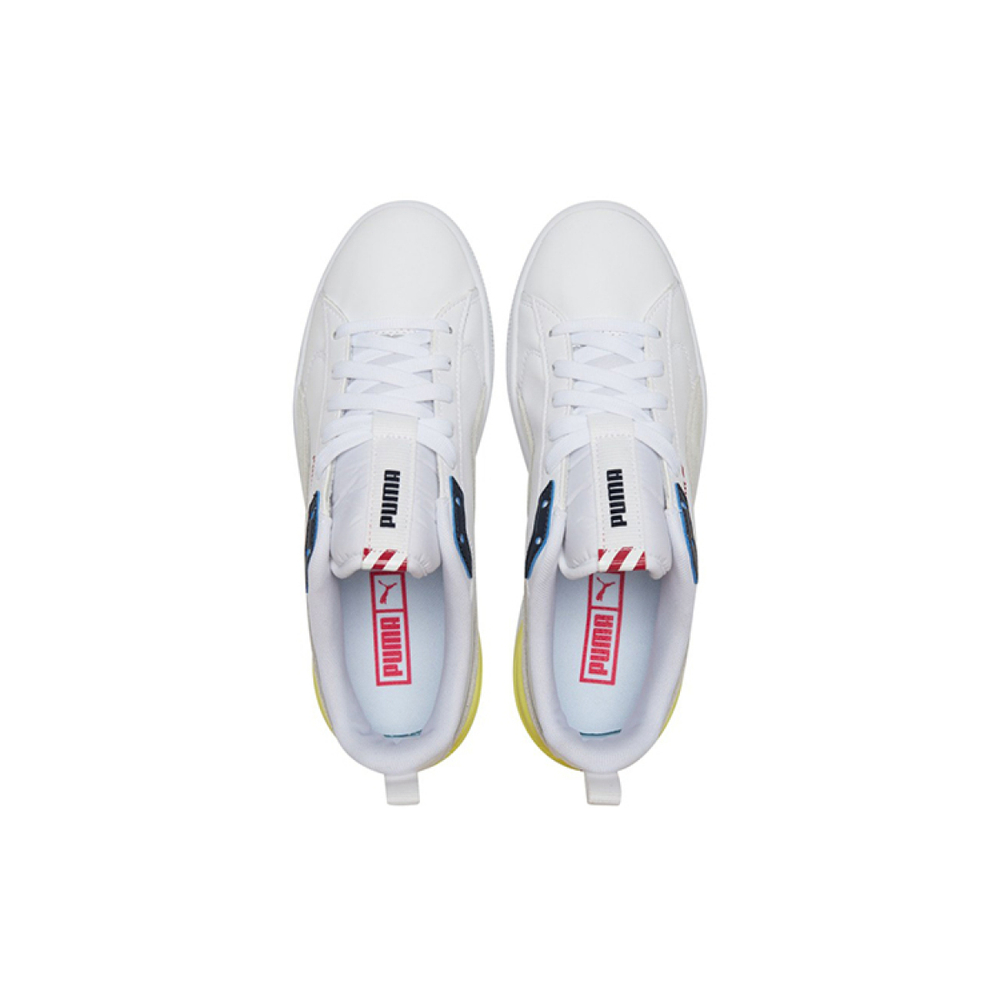 PUMA Suede Bloc