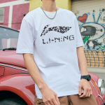 LiNing Logo T