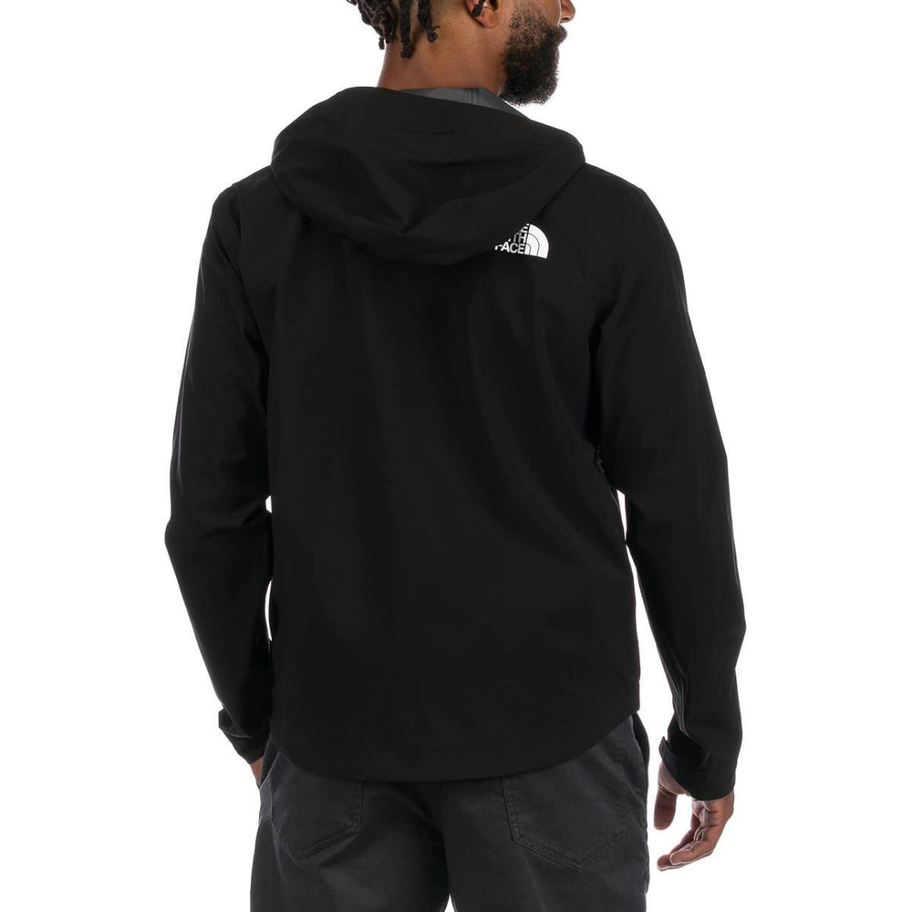 THE NORTH FACE Logo