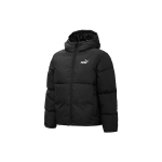 Puma Ess + Cb Down Jacket Logo