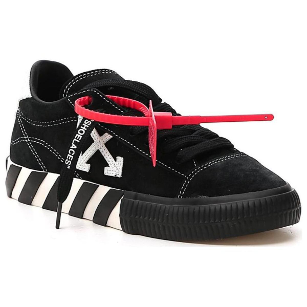 OFF-WHITE Low Vulc