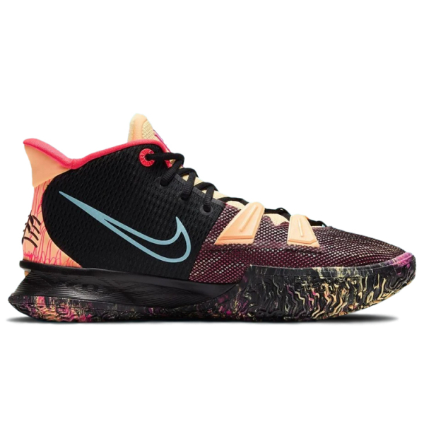 Nike Kyrie 7 PH EP "Soundwave" 7