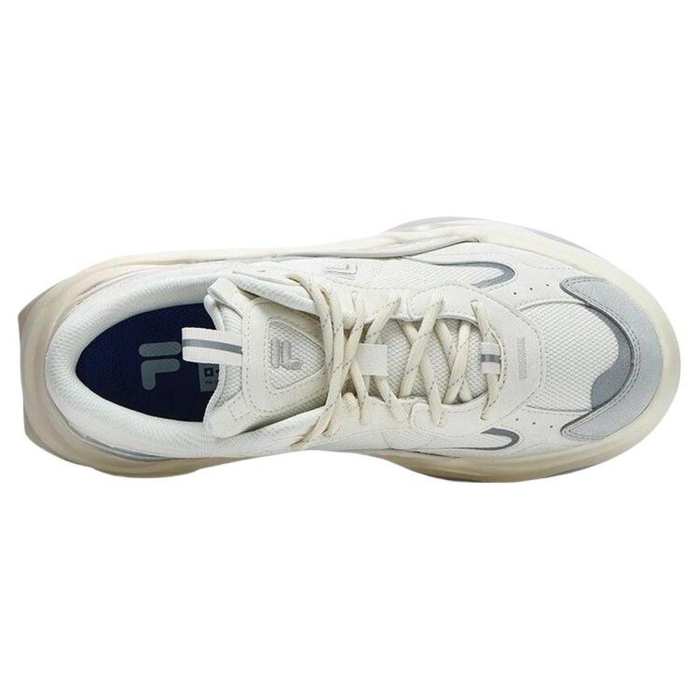 FILA FUSION BIANCO II