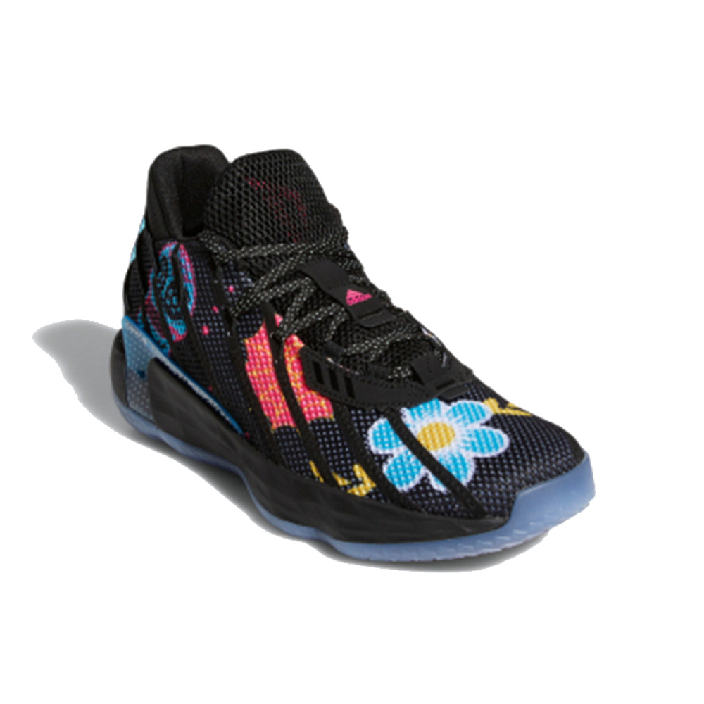 Adidas D lillard 7 Dame 7 Gca