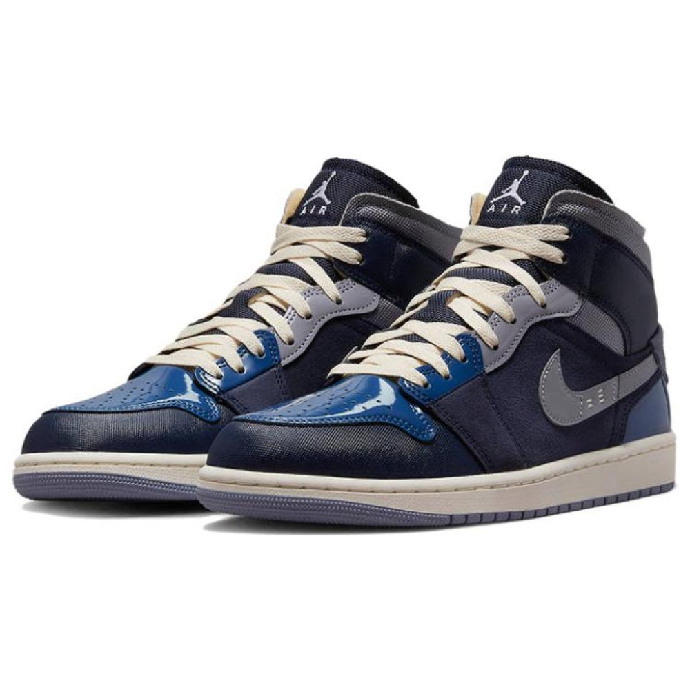 Jordan Mid SE Craft