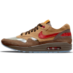 CLOT x Nike Air Max 1 TPU
