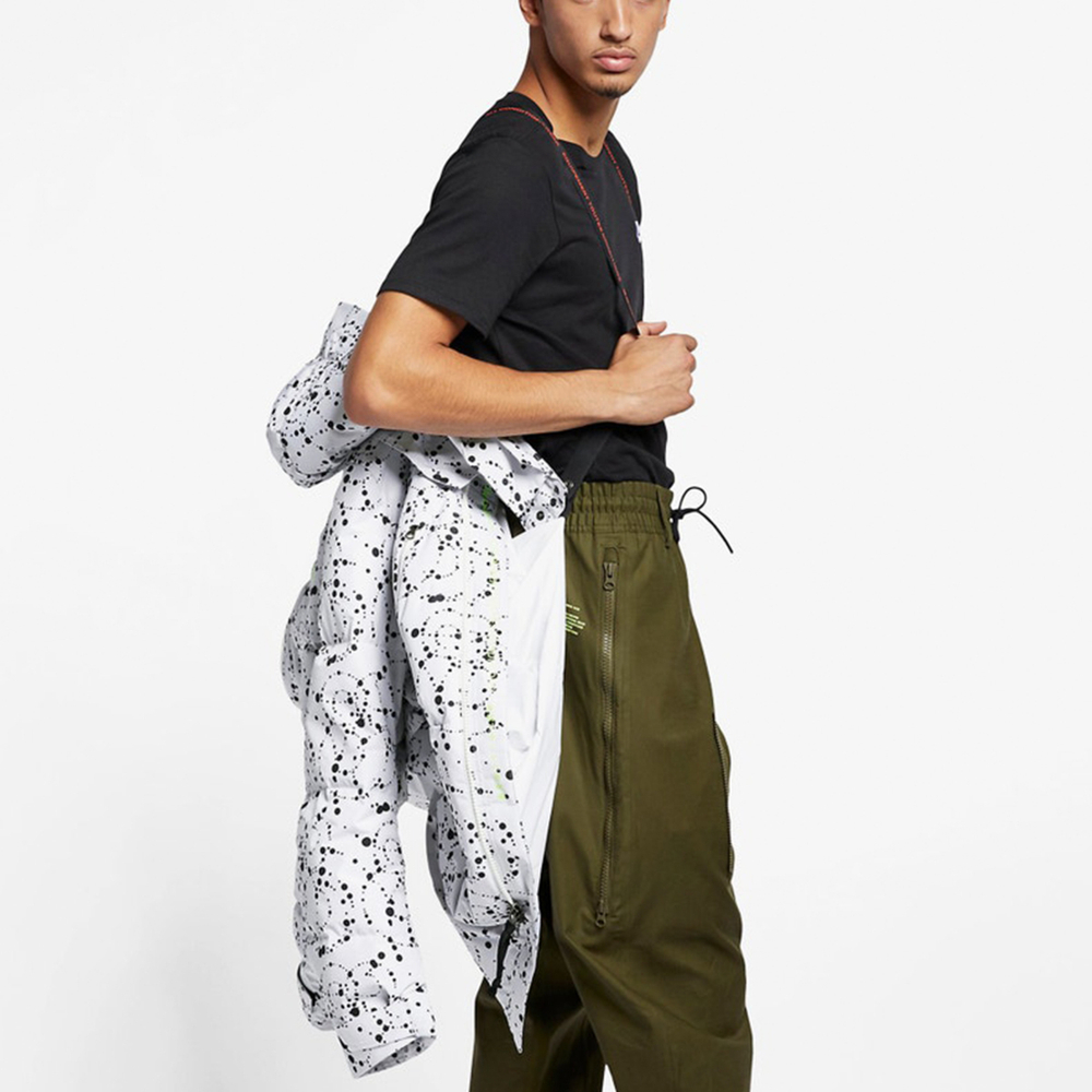 Nike Lab Acg Down-fill