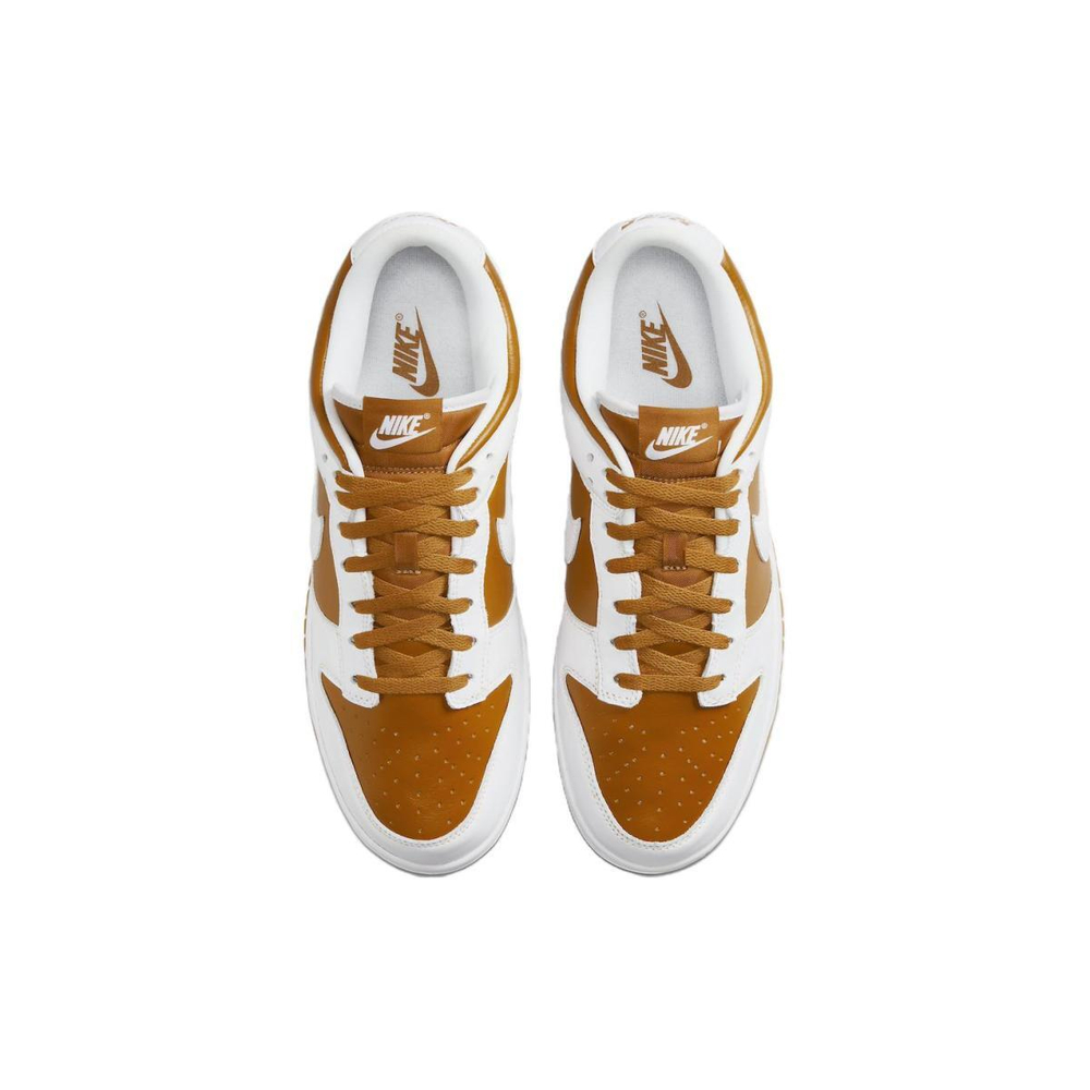 Nike Dunk "Dark Curry"