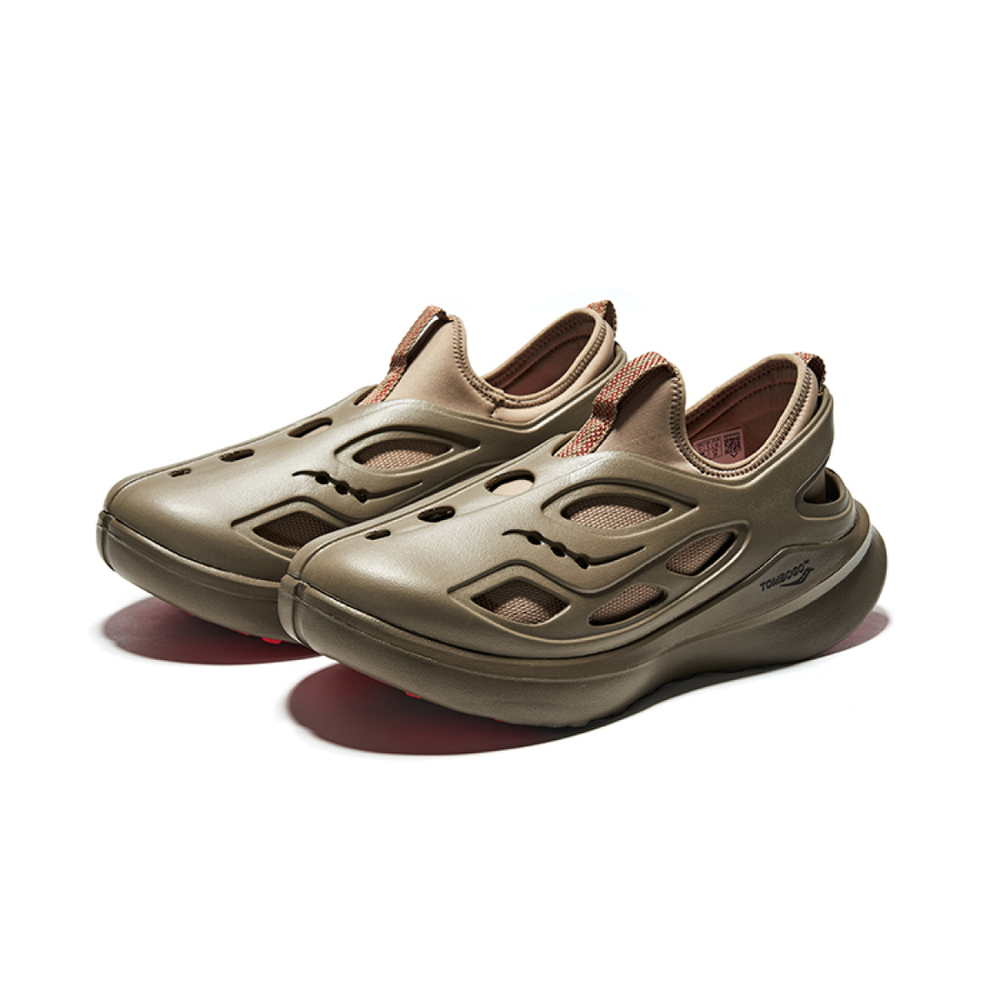 TOMBOGO x Saucony Butterfly