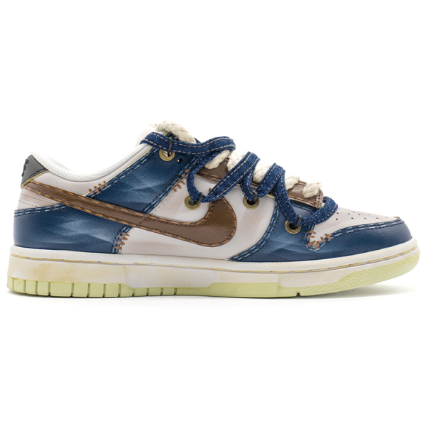 【 】 Nike Dunk Low "Lime Ice" Vibe