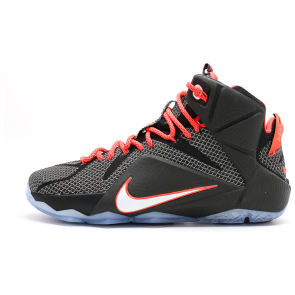 Nike Lebron 12 Court Vision