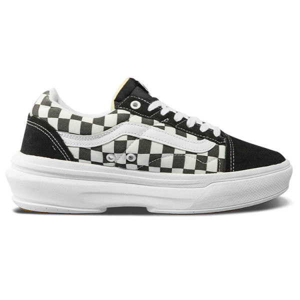 Vans Old Skool Overt CC