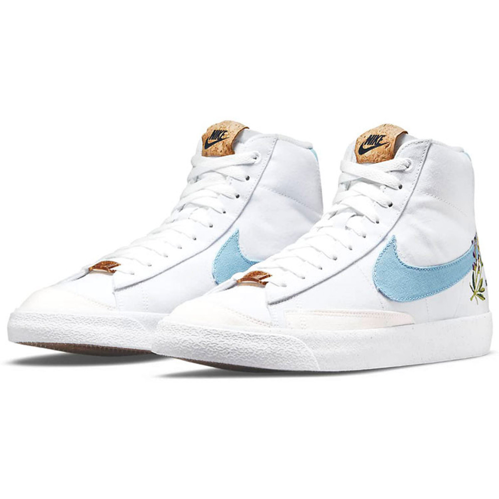 Nike Blazer 77 "Indigo"