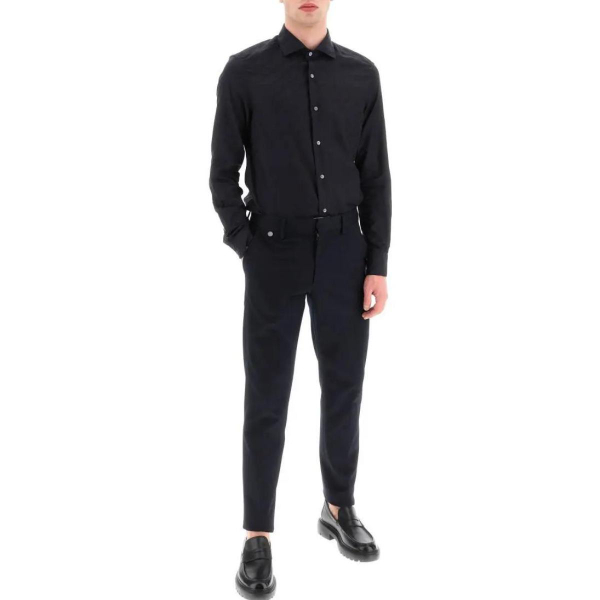 EMPORIO ARMANI/ SS23