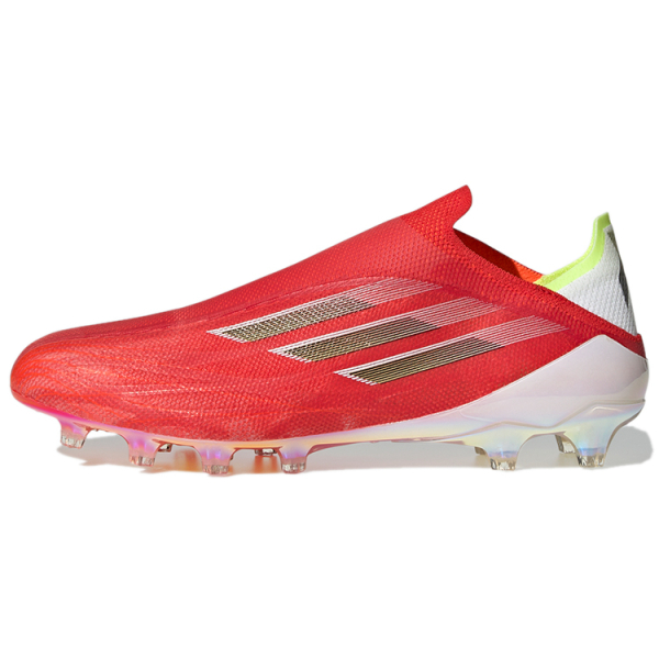 Adidas X Speedflow + 'Solar Red' AG（ ）