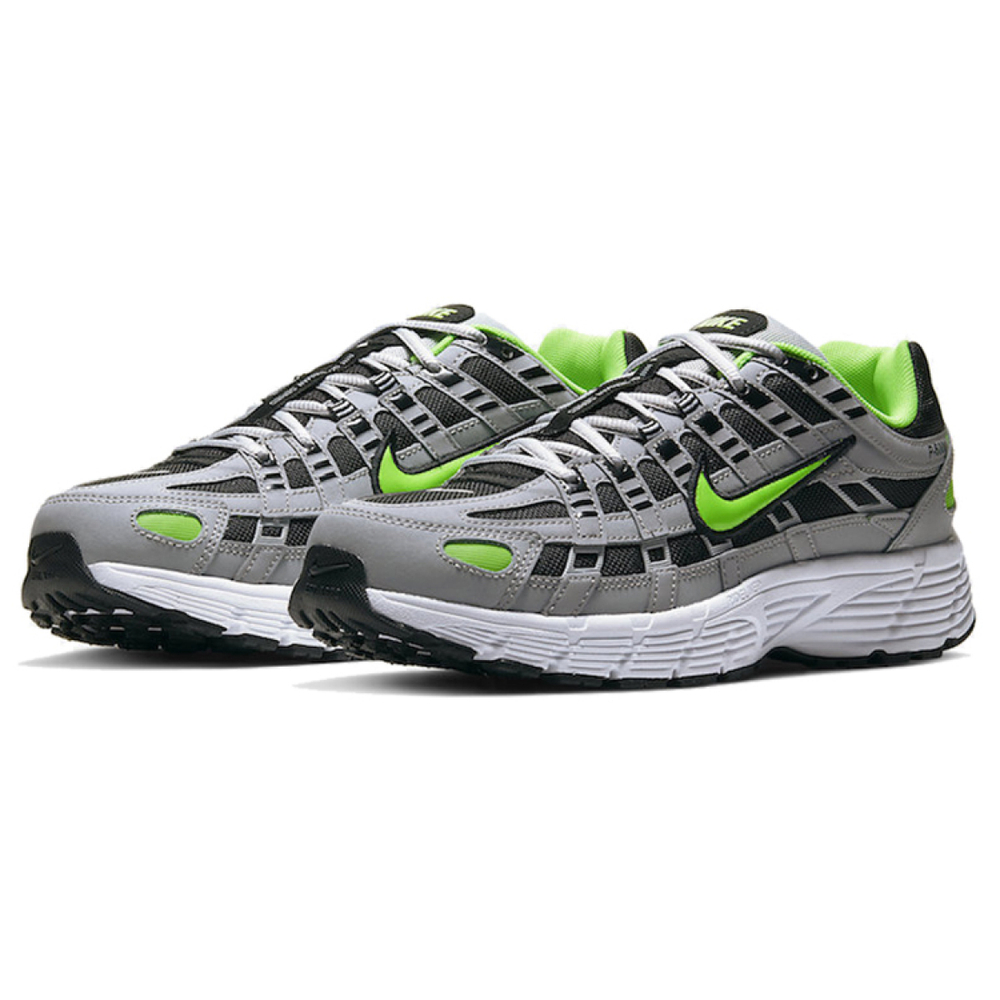 Nike P-6000 logo