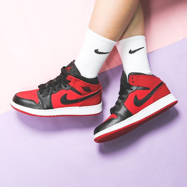 Jordan Air Jordan 1 Mid