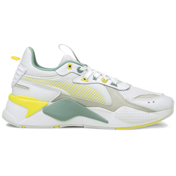 PUMA RS-X Colour Theory
