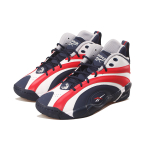Reebok Shaqnosis USA