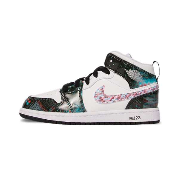 Jordan Air Jordan 1 SE "Take Flight" 3D