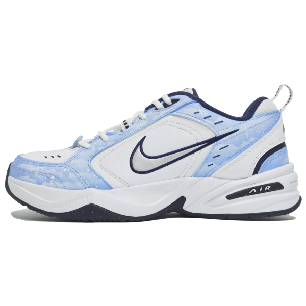 【 】 Nike Air Monarch 4 ABLOODING PU