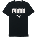 PUMA Logo T