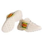 GUCCI Rhyton g logo