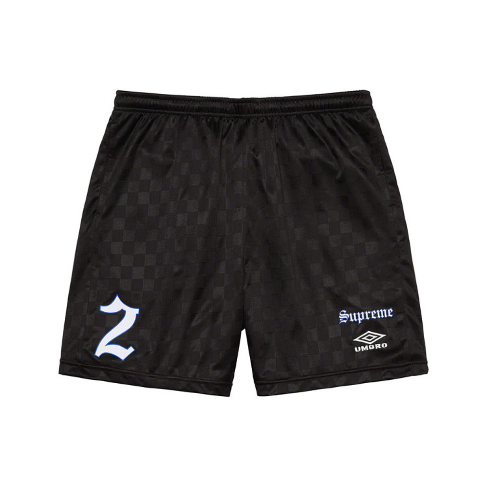 Supreme SS22 Week 20 Umbro Soccer Short