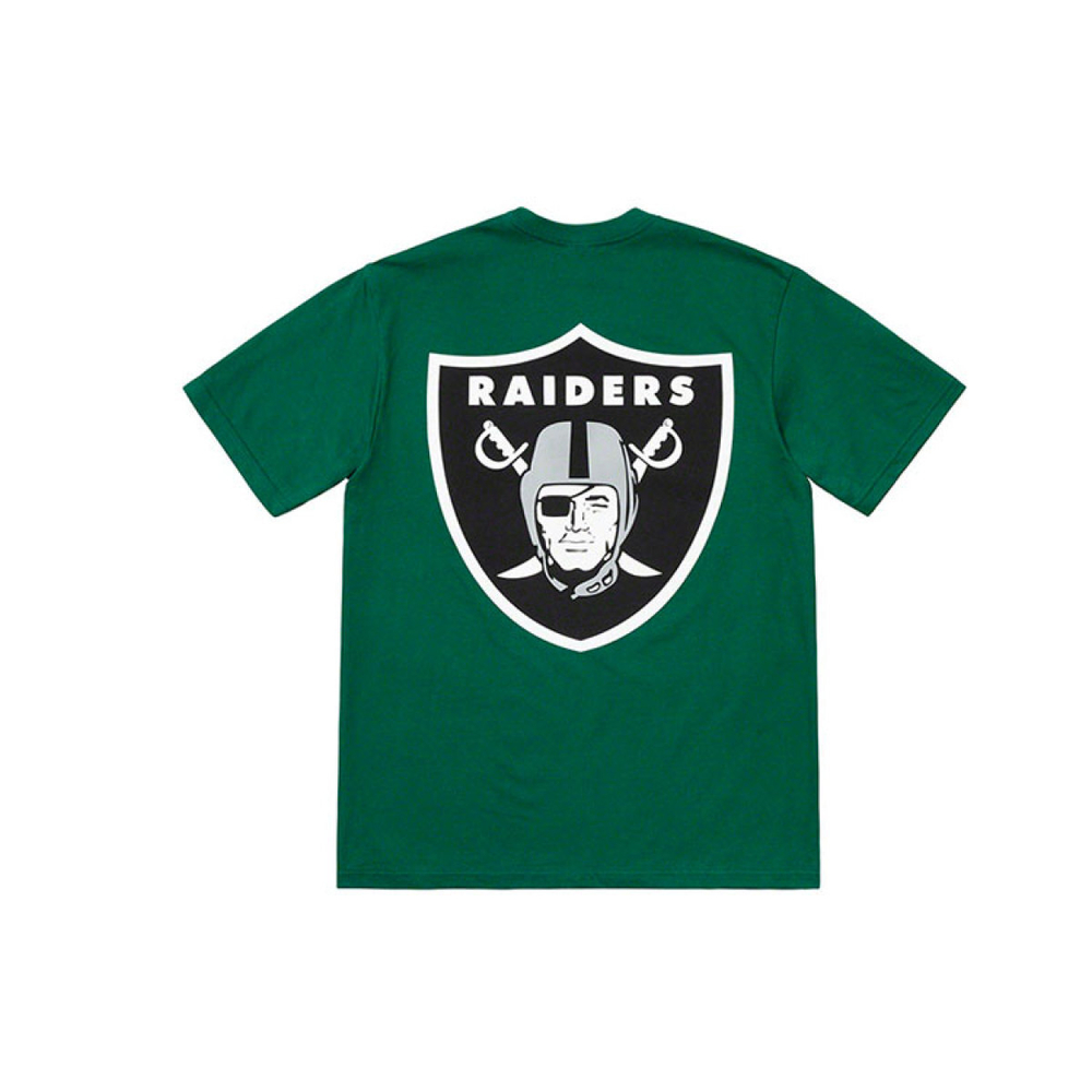 Supreme x TDSPORTS NFL SS19 T