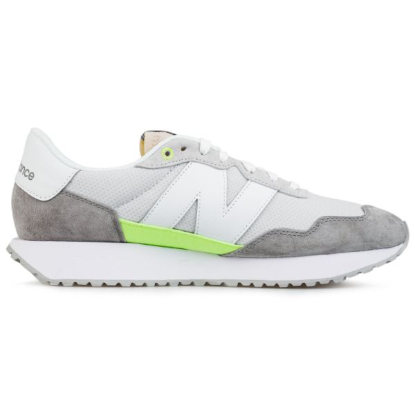 Niko and ... x New Balance NB 237 Logo