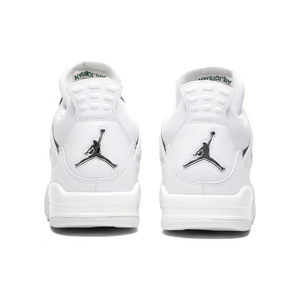 Jordan Air Jordan 4 Retro Classic Green