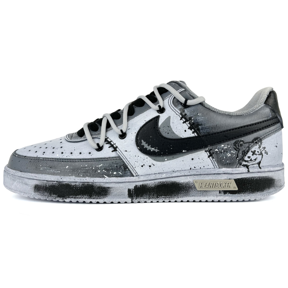 【 】 Nike Court Vision 1 Low