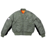 Supreme x BOUNTY HUNTER FW23 WEEK6 MA-1 JACKET MA-1
