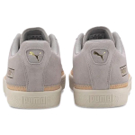 PUMA Suede Trim DLX